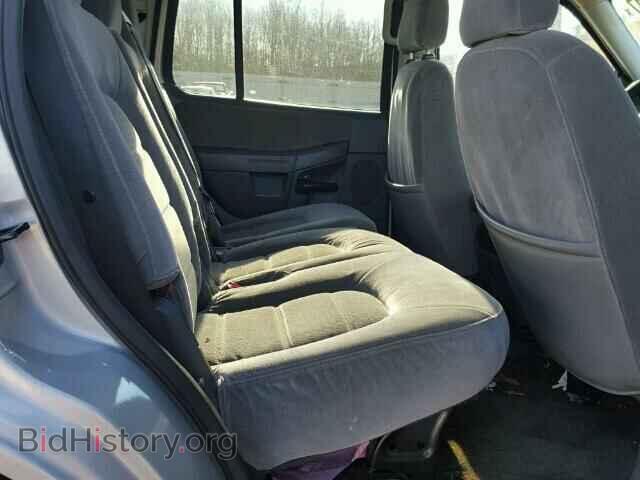 2005 FORD EXPLORER - VIN: 1FMZU73K15UB15381 - Photo 6