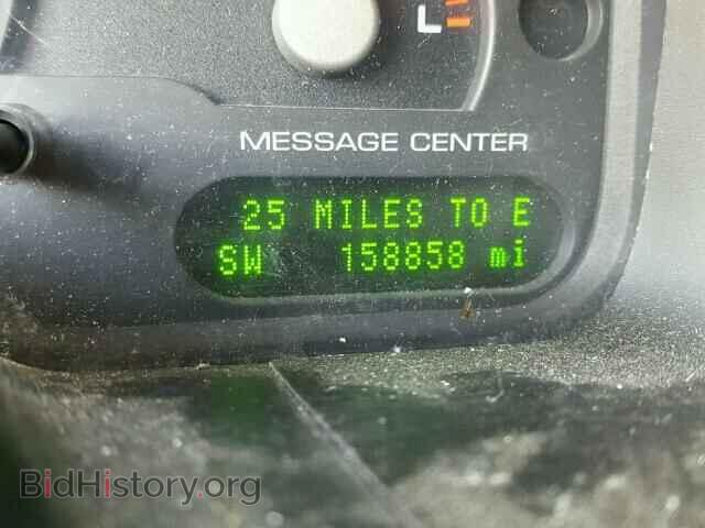 2005 FORD EXPLORER - VIN: 1FMZU73K15UB15381 - Photo 8
