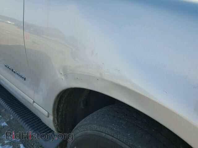 2005 FORD EXPLORER - VIN: 1FMZU73K15UB15381 - Photo 9