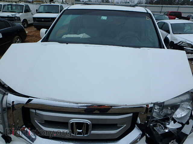 2010 HONDA PILOT - VIN: 5FNYF3H61AB012544 - Фото 7
