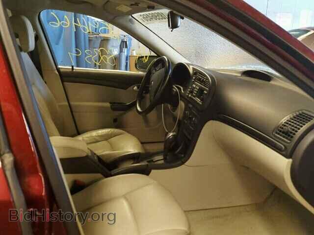2003 SAAB 9 3 - VIN: YS3FB49S231008561 - Photo 5