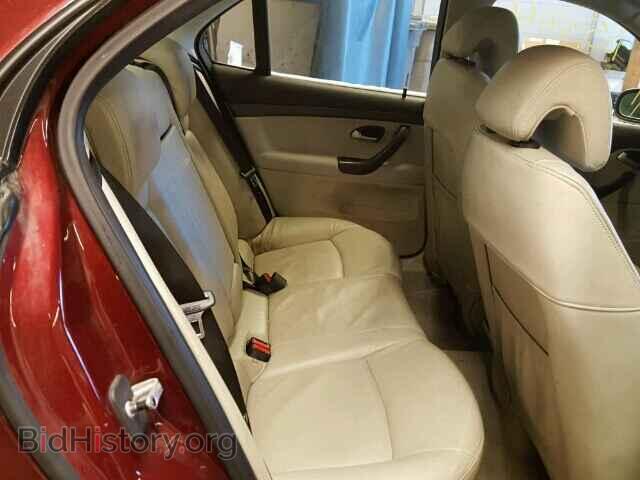 2003 SAAB 9 3 - VIN: YS3FB49S231008561 - Photo 6
