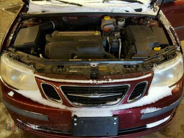 2003 SAAB 9 3 - VIN: YS3FB49S231008561 - Photo 7