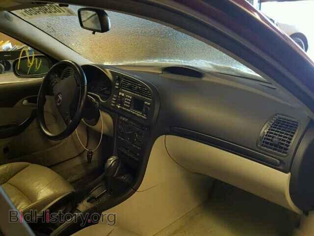 2003 SAAB 9 3 - VIN: YS3FB49S231008561 - Photo 9