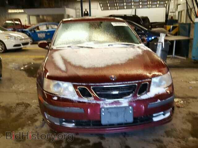2003 SAAB 9 3 - VIN: YS3FB49S231008561 - Photo 10