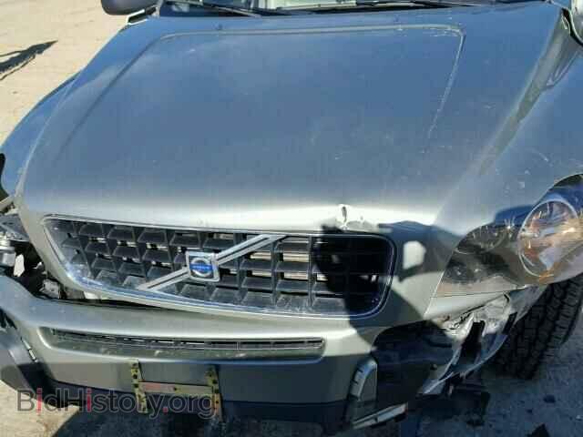 2006 VOLVO XC90 - VIN: YV4CY592361268371 - Фото 7