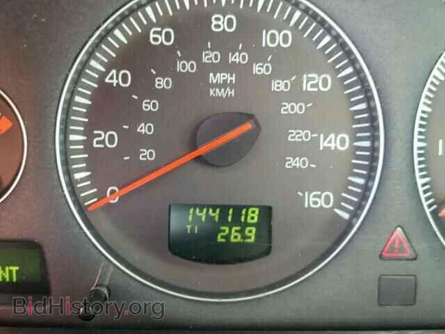 2006 VOLVO XC90 - VIN: YV4CY592361268371 - Фото 8