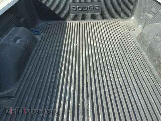 2000 DODGE DAKOTA - VIN: 1B7FL26P5YS751306 - Фото 6