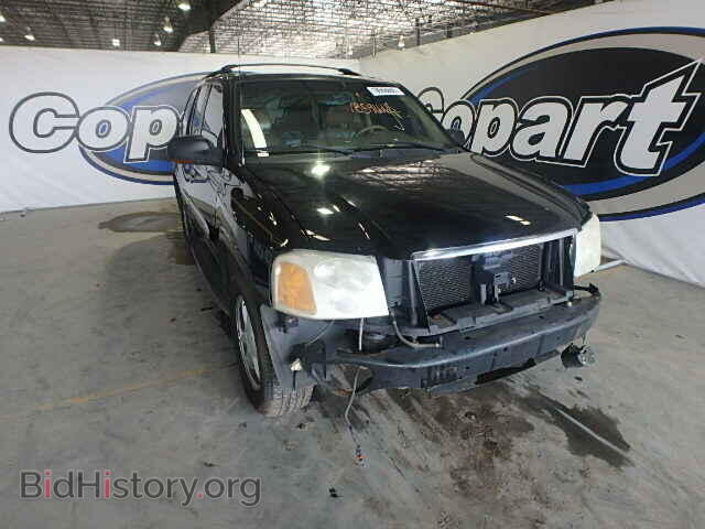 Фотография 1GKDS13S232135461 - GMC ENVOY 2003