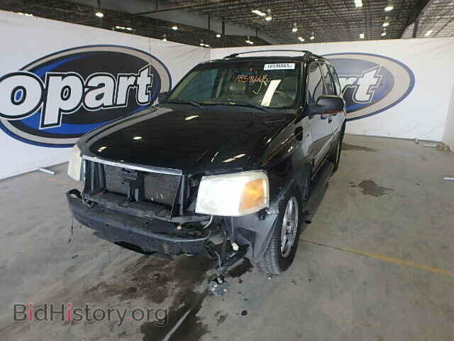 2003 GMC ENVOY - VIN: 1GKDS13S232135461 - Фото 2