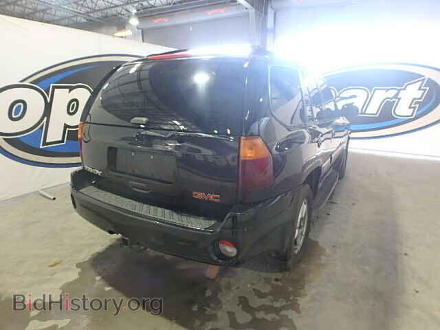 2003 GMC ENVOY - VIN: 1GKDS13S232135461 - Фото 4