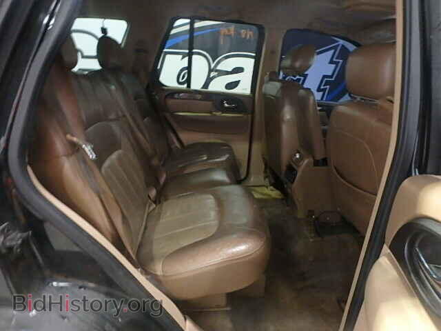 2003 GMC ENVOY - VIN: 1GKDS13S232135461 - Фото 6