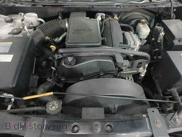 2003 GMC ENVOY - VIN: 1GKDS13S232135461 - Фото 7