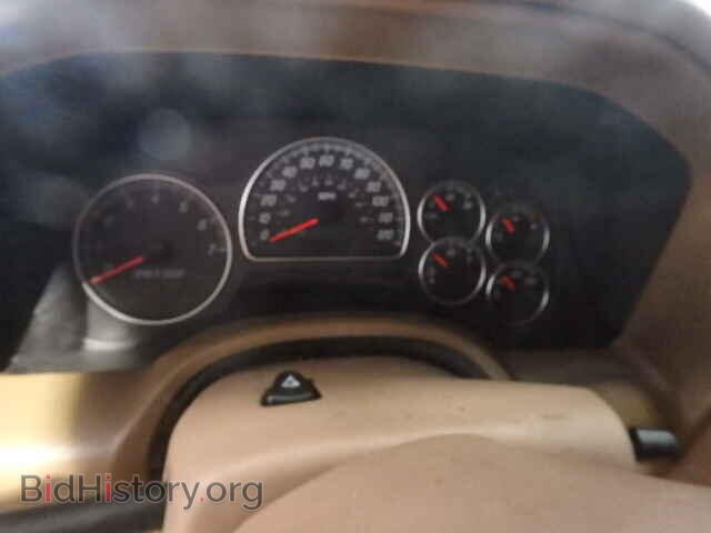 2003 GMC ENVOY - VIN: 1GKDS13S232135461 - Фото 8