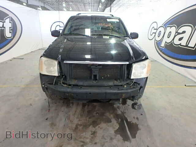 2003 GMC ENVOY - VIN: 1GKDS13S232135461 - Фото 9
