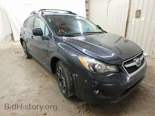 Photo JF2GPACC2E8309937 - SUBARU XV 2014