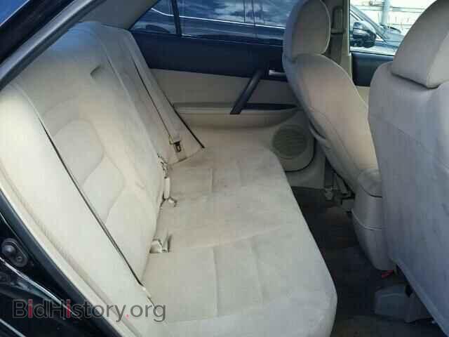 2008 MAZDA 6 - VIN: 1YVHP80C685M06851 - Фото 6