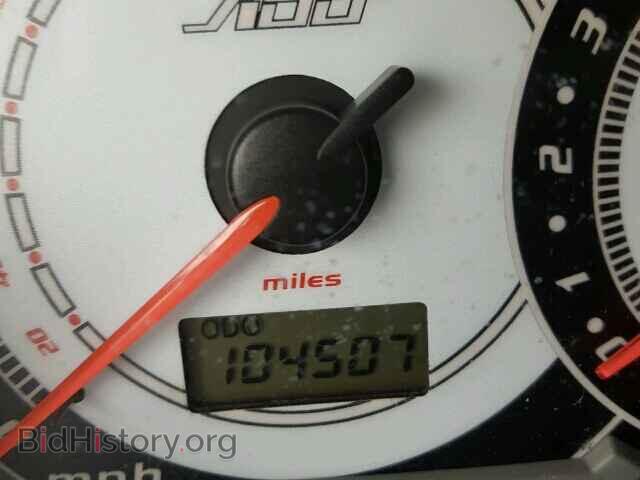 2003 MITSUBISHI ECLIPSE - VIN: 4A3AC74HX3E023455 - Photo 8