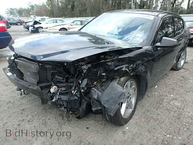 2013 DODGE AVENGER - VIN: 1C3CDZAB1DN702489 - Photo 2