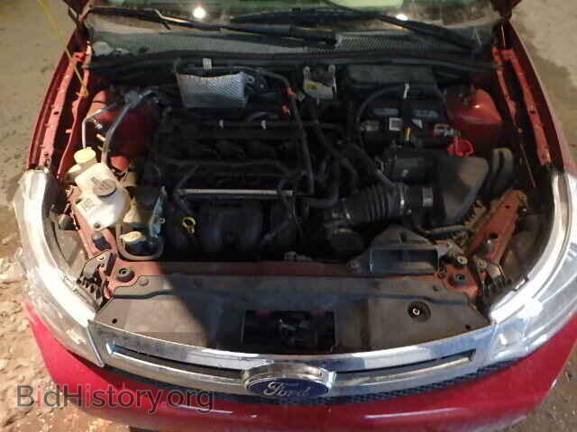 2009 FORD FOCUS - VIN: 1FAHP34N69W232124 - Фото 7