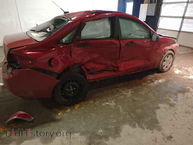 2009 FORD FOCUS - VIN: 1FAHP34N69W232124 - Фото 9