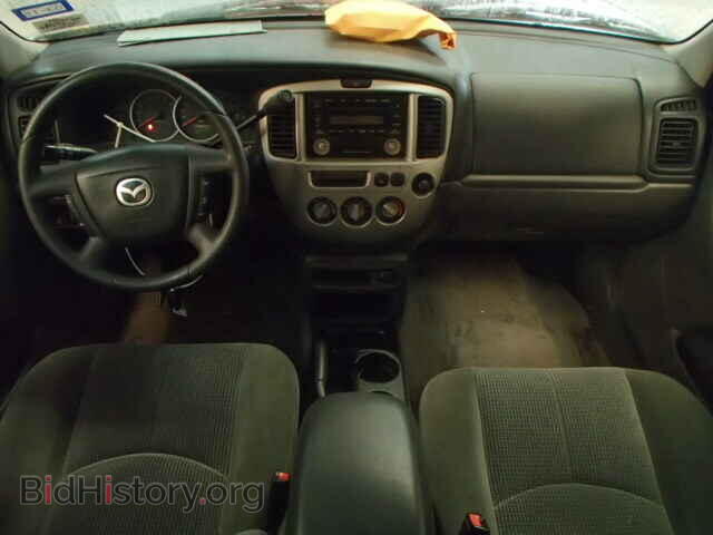 2004 MAZDA TRIBUTE - VIN: 4F2YZ04174KM11434 - Фото 9