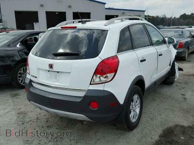 2009 SATURN VUE - VIN: 3GSCL33P09S520031 - Фото 4