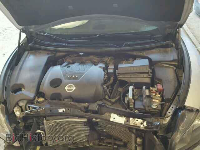 2011 NISSAN MAXIMA - VIN: 1N4AA5AP4BC837514 - Фото 7