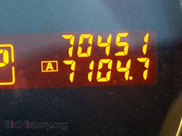 2011 NISSAN MAXIMA - VIN: 1N4AA5AP4BC837514 - Фото 8