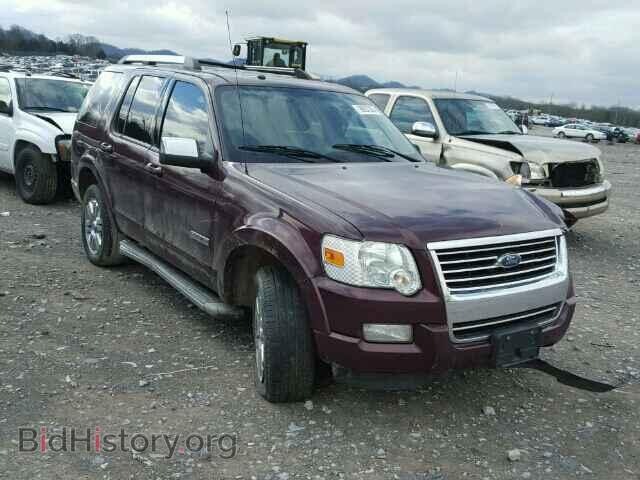 Photo 1FMEU75E47UA93563 - FORD EXPLORER 2007
