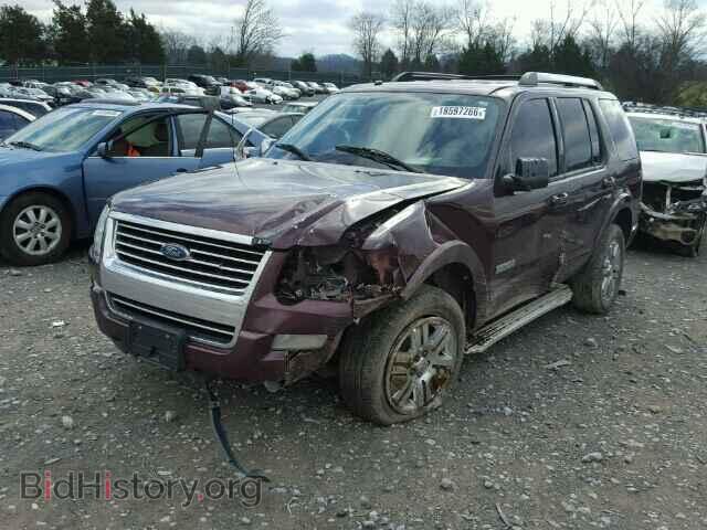 2007 FORD EXPLORER - VIN: 1FMEU75E47UA93563 - Photo 2