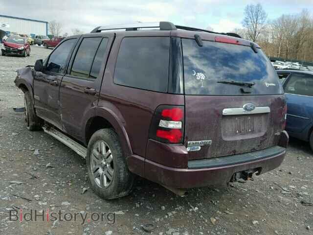 2007 FORD EXPLORER - VIN: 1FMEU75E47UA93563 - Photo 3