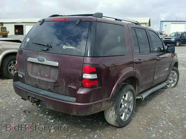 2007 FORD EXPLORER - VIN: 1FMEU75E47UA93563 - Photo 4
