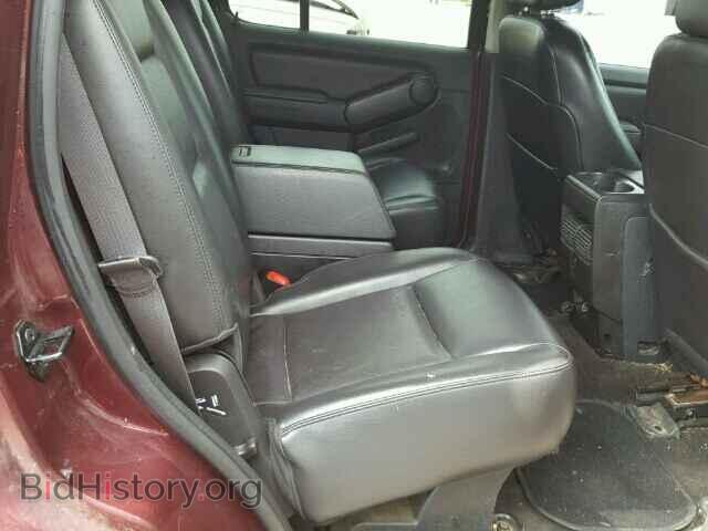 2007 FORD EXPLORER - VIN: 1FMEU75E47UA93563 - Photo 6