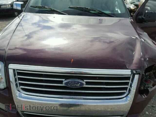 2007 FORD EXPLORER - VIN: 1FMEU75E47UA93563 - Photo 7