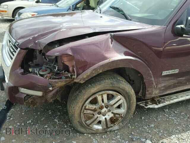 2007 FORD EXPLORER - VIN: 1FMEU75E47UA93563 - Photo 9