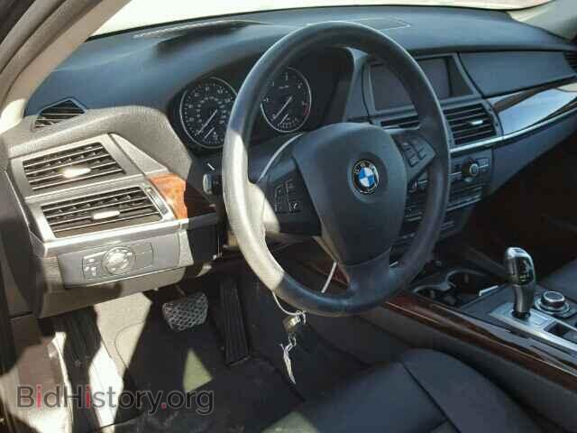 2012 BMW X5 - VIN: 5UXZW0C59CL671973 - Фото 9