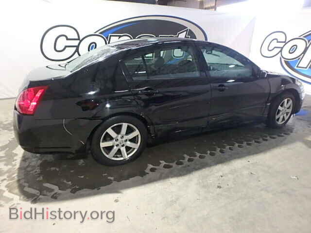 2005 NISSAN MAXIMA - VIN: 1N4BA41E75C868872 - Фото 9