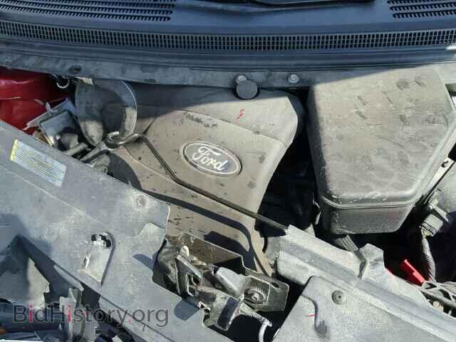 2011 FORD EDGE - VIN: 2FMDK4KC4BBA48480 - Photo 7