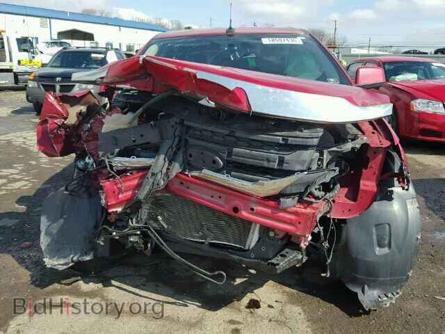 2011 FORD EDGE - VIN: 2FMDK4KC4BBA48480 - Photo 10