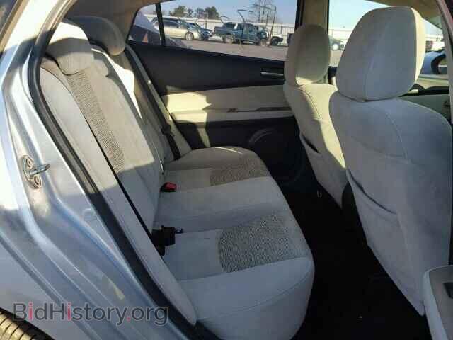 2009 MAZDA 6 - VIN: 1YVHP81H095M46399 - Фото 6