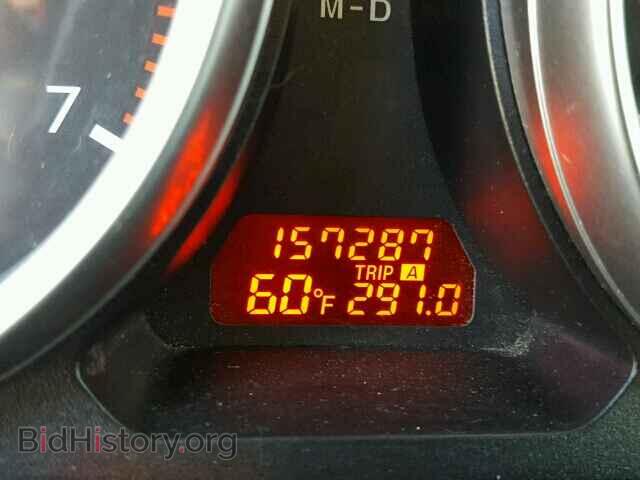 2009 MAZDA 6 - VIN: 1YVHP81H095M46399 - Фото 8