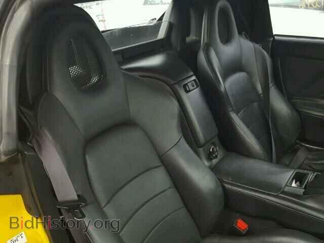 2003 HONDA S2000 - VIN: JHMAP114X3T007319 - Фото 6