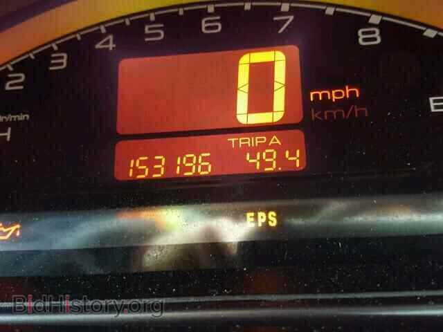 2003 HONDA S2000 - VIN: JHMAP114X3T007319 - Фото 8