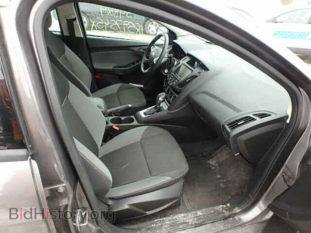 2012 FORD FOCUS - VIN: 1FAHP3F20CL478436 - Photo 5
