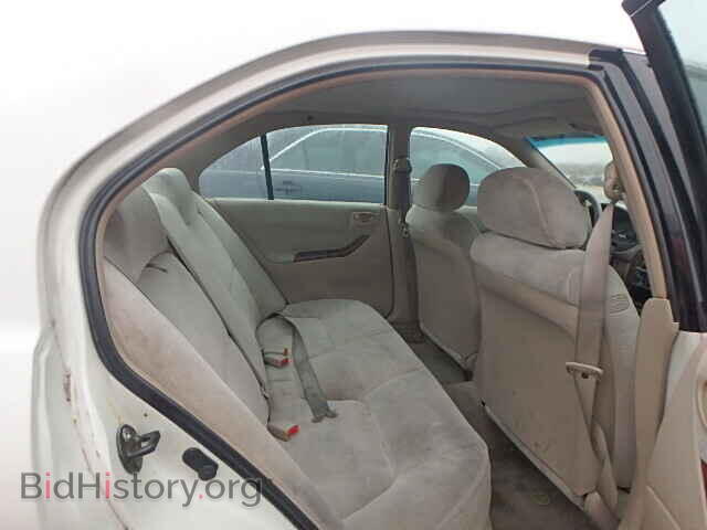 2000 MITSUBISHI GALANT - VIN: 4A3AA46L5YE156203 - Фото 6