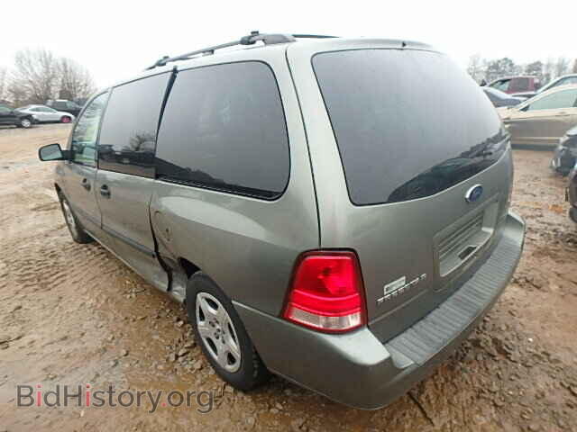 2004 FORD FREESTAR - VIN: 2FMZA516X4BA53079 - Фото 3