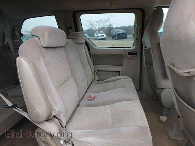 2004 FORD FREESTAR - VIN: 2FMZA516X4BA53079 - Фото 6