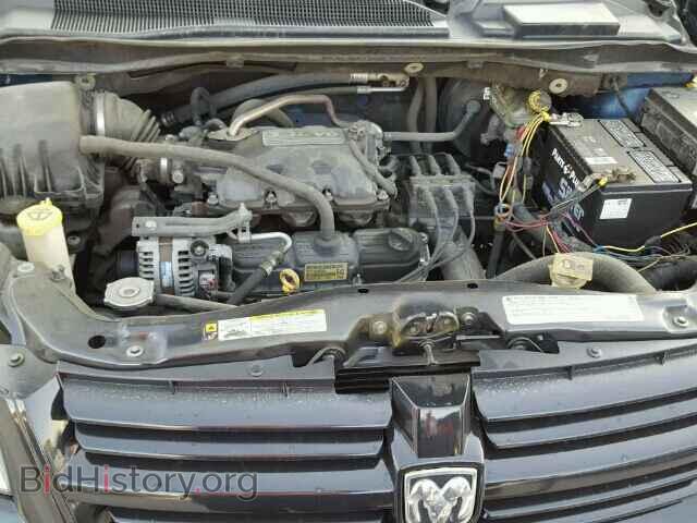 2010 DODGE CARAVAN - VIN: 2D4RN4DE1AR242831 - Фото 7