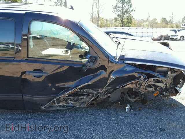 2012 CHEVROLET SILVERADO - VIN: 1GCPKSE77CF117487 - Фото 10